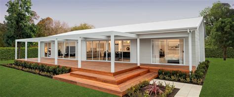 high end transportable homes adelaide.